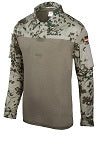 Leo-Koehler-Combat-Shirt-Tropentarn