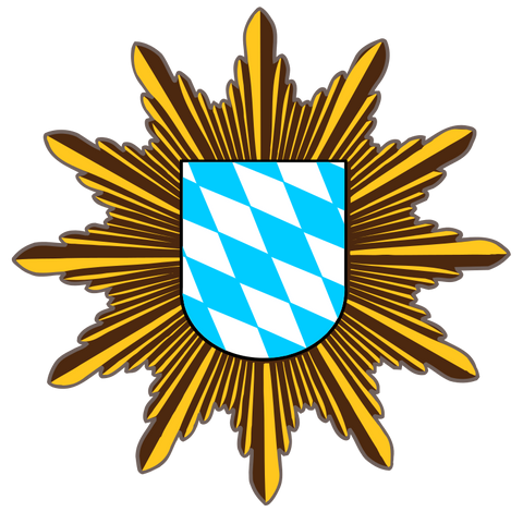 State Police Bavaria