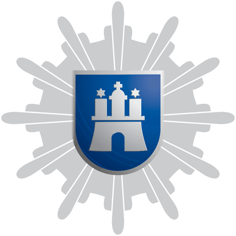 State Police Hamburg