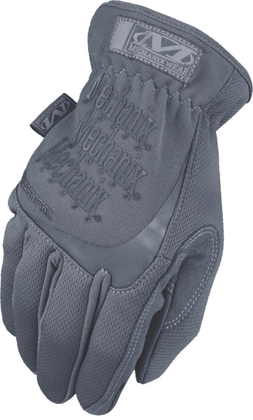 Mechanix Wear Fastfit Gloves Grey