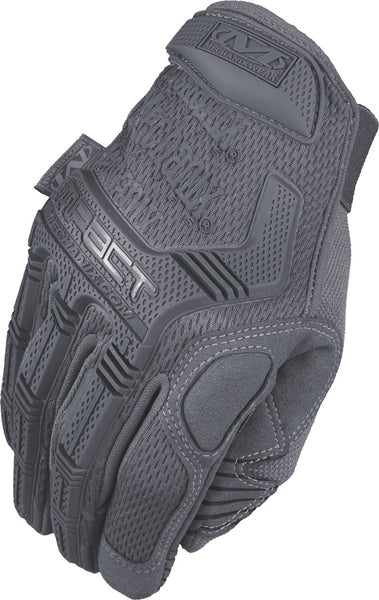 Mechanix Wear M-Pact Gloves Grey