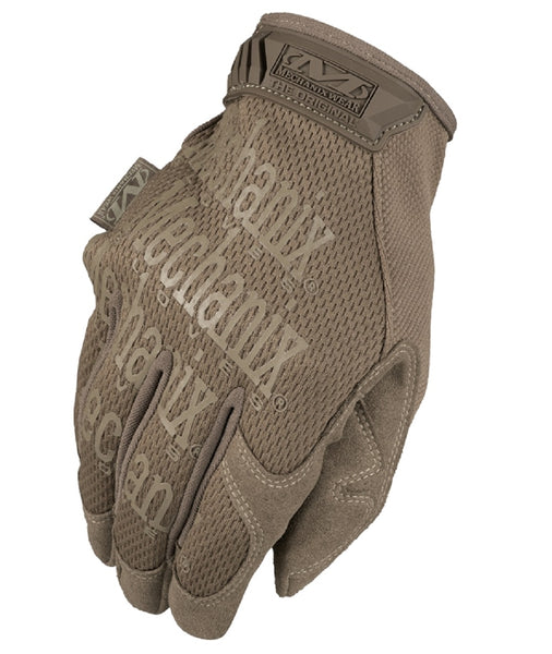 Mechanix Wear Original Gloves Coyote