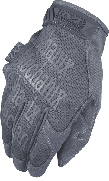 Mechanix Wear Original Gloves Grey