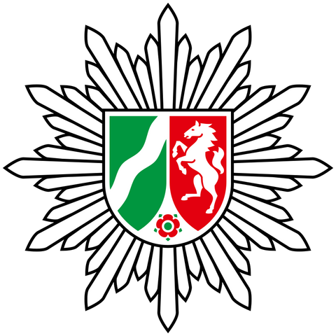 State Police North Rhine-Westphalia