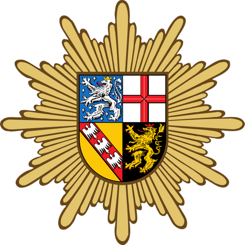 State Police Saarland