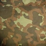 TTsKO 3 Camouflage-Pattern