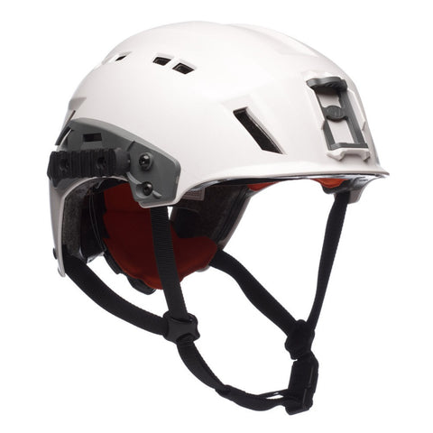 Team Wendy EXFIL SAR Tactical Helmet with Rails White