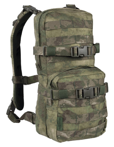 Warrior Assault Systems Backpack Cargo Pack A-TACS FG Front