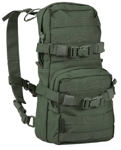 Warrior Assault Systems Backpack Cargo Pack Olive Front