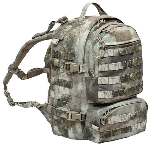 Warrior Assault Systems Pegasus Pack Backpack A-TACS AU