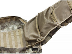Warrior Assault Systems Predator Pack Backpack Open II
