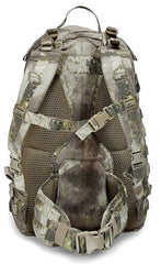 Warrior Assault Systems Predator Pack Backpack A-TACS AU Back