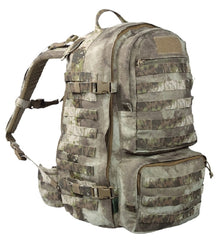 Warrior Assault Systems Predator Pack Backpack A-TACS AU Front
