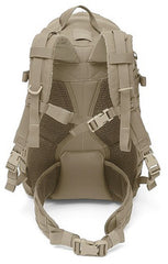 Warrior Assault Systems Predator Pack Backpack Coyote Back