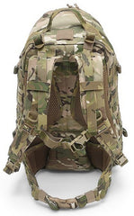 Warrior Assault Systems Predator Pack Backpack Multicam Back