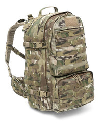 Warrior Assault Systems Predator Pack Backpack Multicam Front