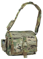 Warrior Assault Systems Grab Bag Multicam with shoulder Straps