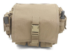 Warrior Assault Systems Grab Bag Coyote