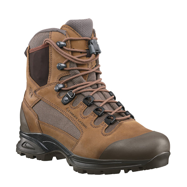 HAIX Hunting Boot Scout II Brown