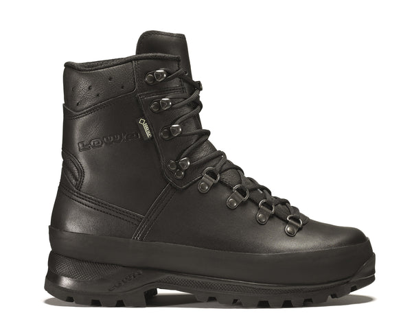 Lowa Mountain Boots GTX Black