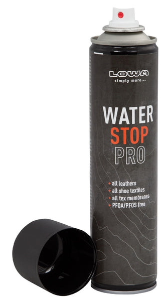 Lowa Water Stop Spray Pro 300 ml