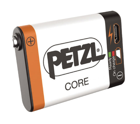 Petzle Core Accu