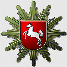 State Police Lower Saxony