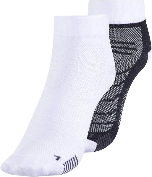 Eightsox Socks Short Black-White
