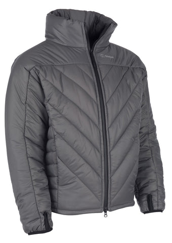 Snugpak Insulated All-Weather Jacket SJ9 Silver Front