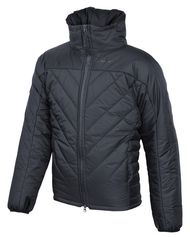 Snugpak Insulated All-Weather Jacket SJ9 Black Front