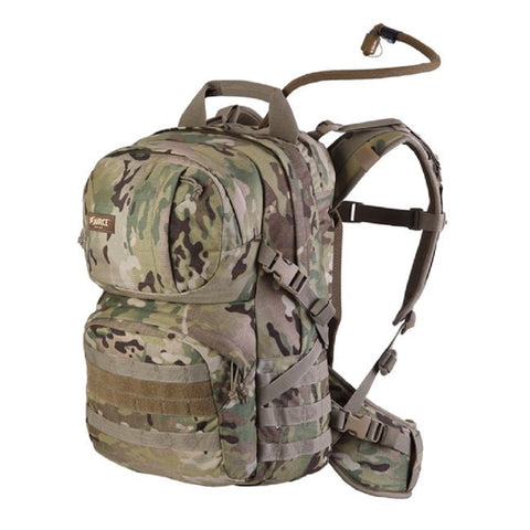 Source Patrol Pack 35L Hydration Backpack Multicam