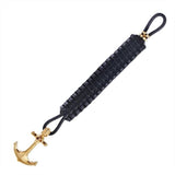 Bracelet Ancre <br>Pirate Bracelet Espace Marin 