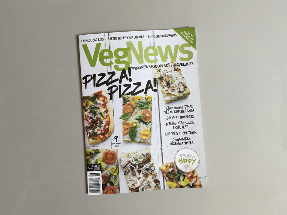 VegNews