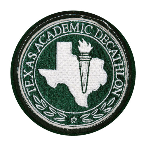 AcademicsTexas Academic Decathlon Centex Recognition