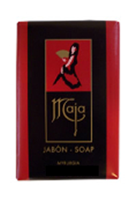 maja soap