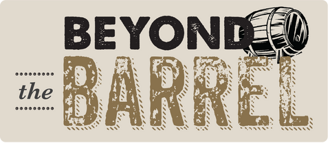 Beyond the Barrel Logo
