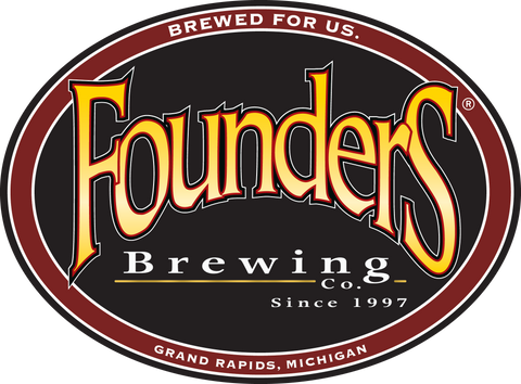 Founds Brewing Company logo