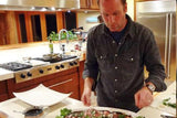 Jon Waalkes At Home Chef