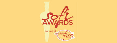 Sofia Award Winner 2016 Logo