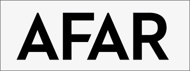 AFAR Magazine Logo