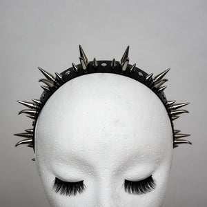 Countess Spiky Headband