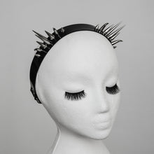 Load image into Gallery viewer, Thistle Headband

