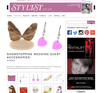 Press: Stylist Magazine online, 23 July 2014