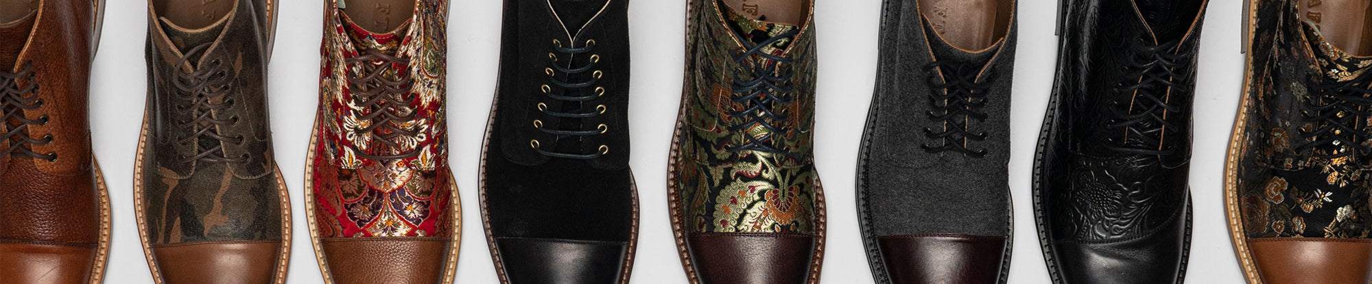 taft boots australia