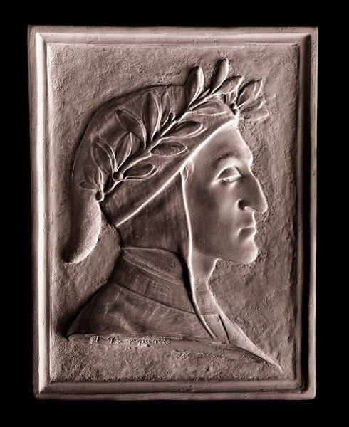Dante Alighieri - Item #109