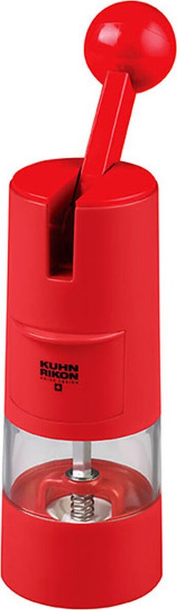 kuhn rikon essential ratchet spice grinder