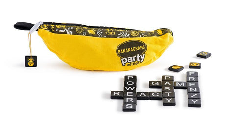 Bananagrams Rules Made Simple: Everything You Need to Know