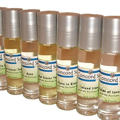 Spellbound Roll-On Perfume Oil