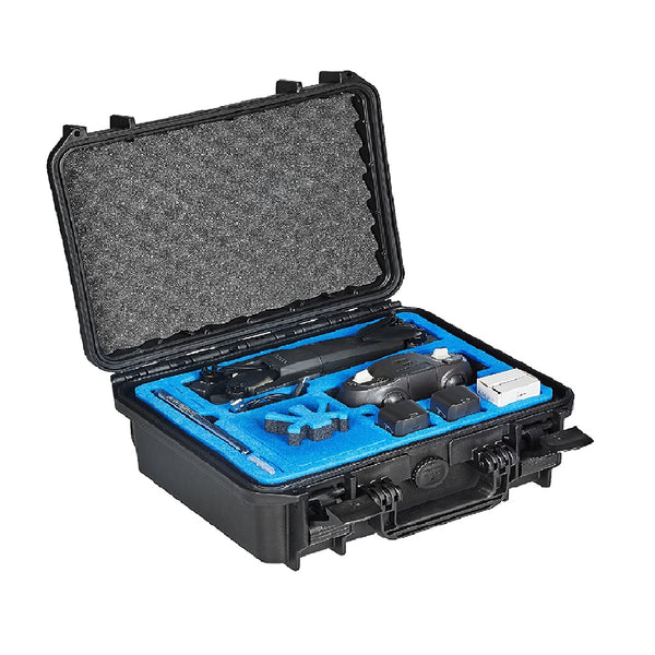 MC-CASES® transport case for the New Parrot Anafi with space Skyco - MC-CASES® Onlineshop - Excellent Customized Cases