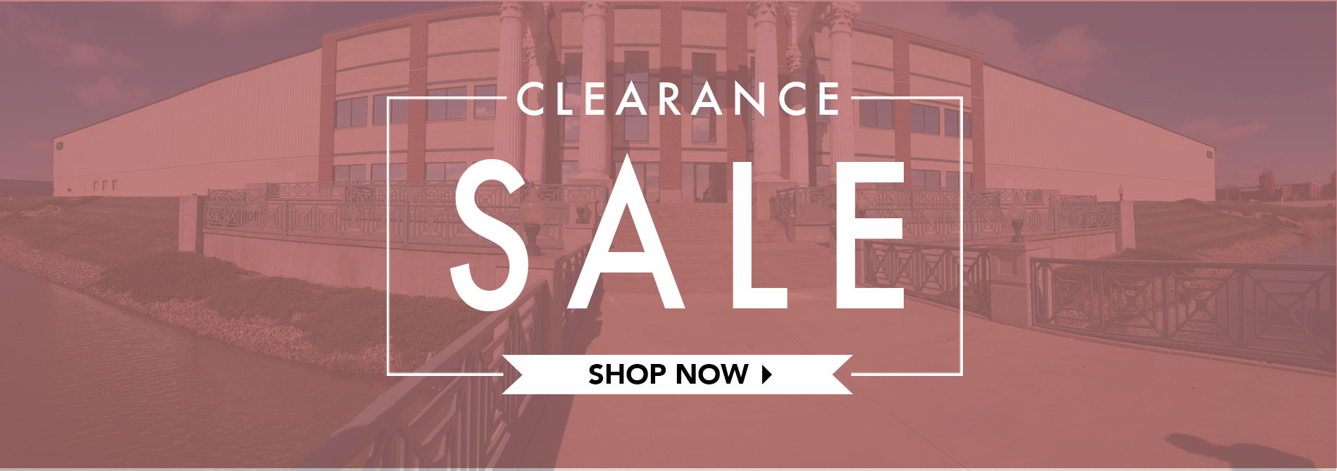 Shop Clearance Sale